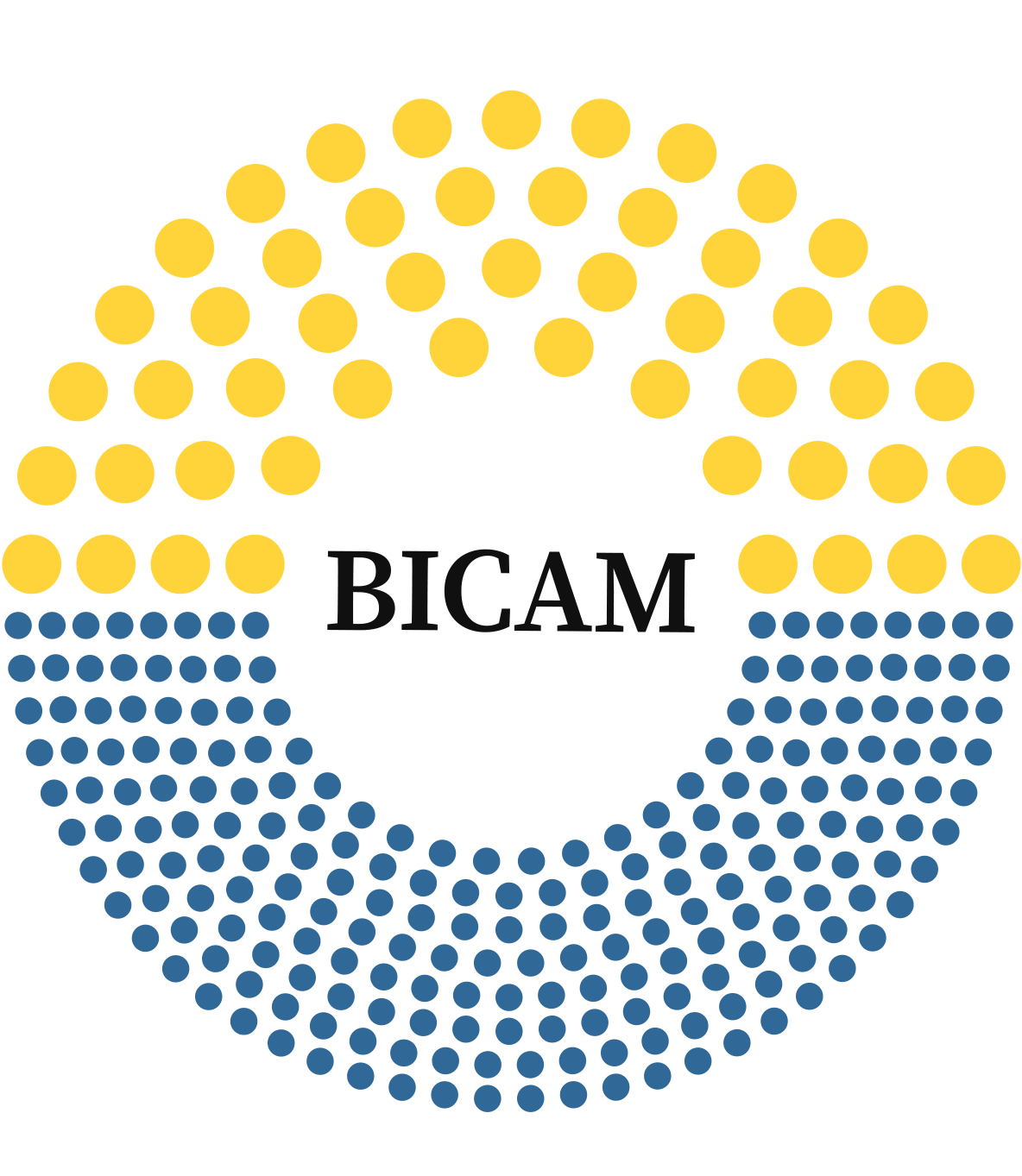 BICAM Python Logo